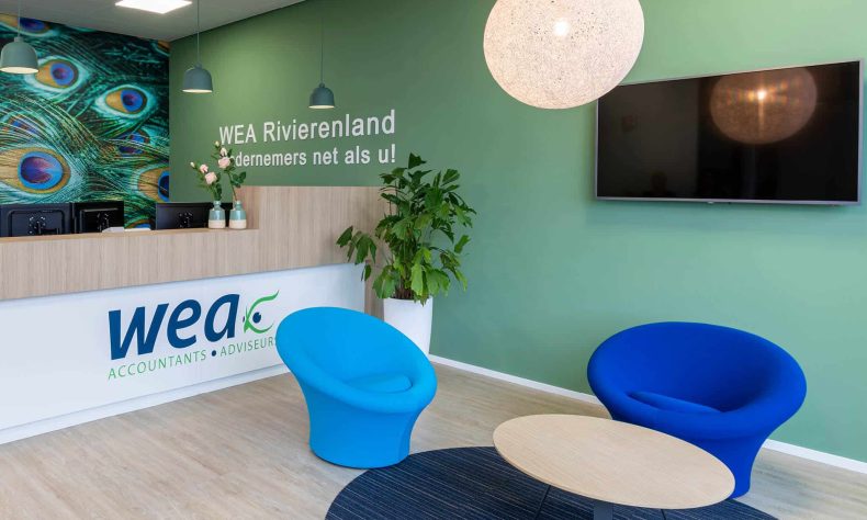 WEA Rivierenland - Zaltbommel - werken bij WEA