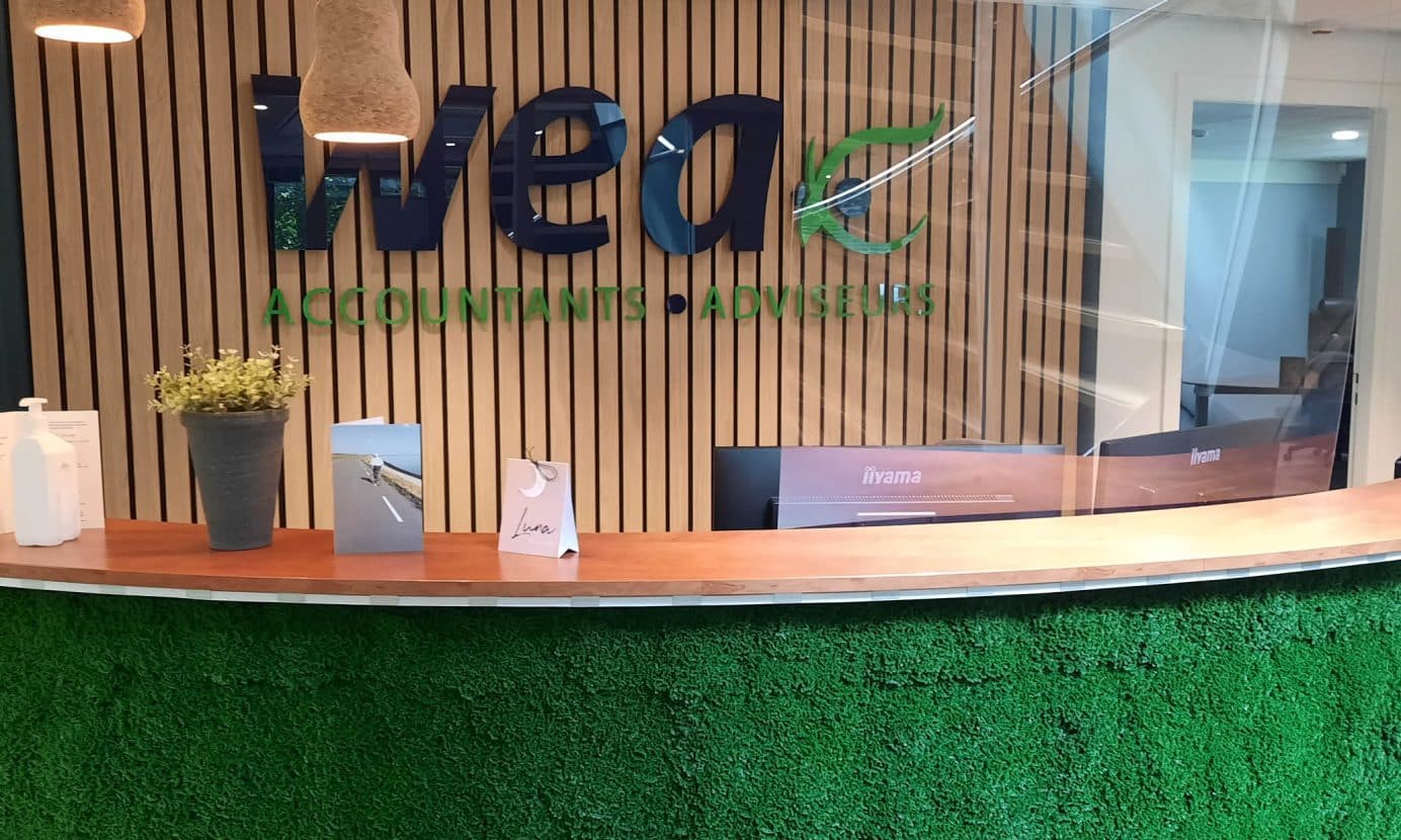 WEA Roosendaal - Roosendaal - werken bij WEA